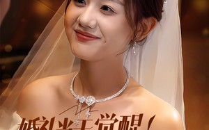 婚礼当天觉醒姐就是女王（64集）短剧夸克网盘手机平板多终端同步看