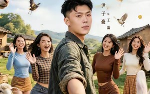 契约系统绑万物你绑了个人（82集）短剧夸克网盘全集免费看