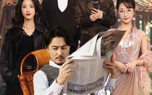 儿子吹的牛，老爹你来真的（59集）短剧夸克网盘完整剧情免费看