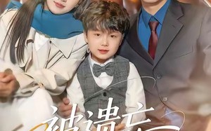 被遗忘的璀璨（80集）短剧夸克网盘在线观看无删减