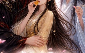 攻略错男主后修罗场了（26集）短剧夸克网盘免费观看全集