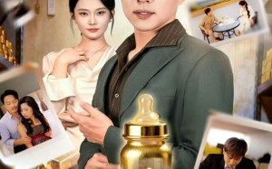 人到中年，婴儿系统带我逆袭（75集）短剧夸克网盘在线免费看全集