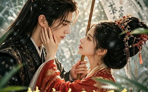 替嫁冷面权臣后，前夫悔哭了（76集）短剧夸克网盘完整版免费观看