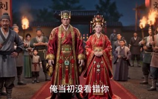 典韦传：不死于强敌，却死于主公的荒唐（40集）短剧夸克网盘完整版免费观看