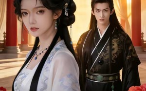 嫡女谋：太子妃位我不屑（59集）短剧夸克网盘免费观看全集