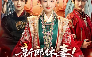 新郎休妻摄政王十里红妆求娶（51集）短剧夸克网盘免费看完整剧情