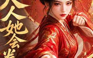 夫人她会拳脚（42集）短剧夸克网盘畅享全集观看