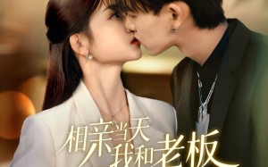 相亲当天我和老板领证结婚了(52集)短剧夸克网盘免费看全集 相亲当天我和老板领证结婚了(52集)短剧夸克网盘免费看全集