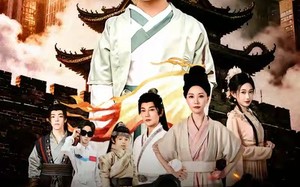 萌宝三岁半通古今带飞全家（62集）短剧夸克网盘完整版免费看