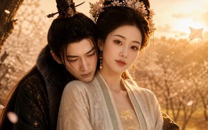 我的AI皇后（78集）短剧夸克网盘畅享全集观看