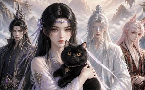 三千世界满级大佬太无聊，修仙篇（30集）短剧夸克网盘完整版免费看