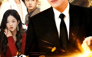 最强男子汉（104集）短剧夸克网盘免费高清看不停