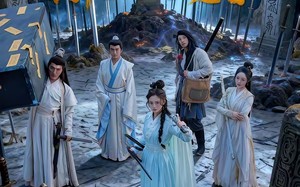 惹她干嘛，真千金有天道宠着（61集）短剧夸克网盘在线高清看