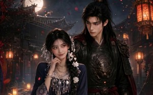 神医萌妃：战神是条哈士奇（80集）短剧夸克网盘畅享全集观看