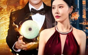 老爸异界当皇帝，开局送我和氏璧（80集）短剧夸克网盘在线免费赏全集