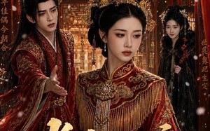 长安不渡旧人心（64集）短剧夸克网盘完整版在线看