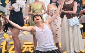 被拒99次我无敌了（70集）短剧夸克网盘全集高清免费观看