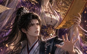作死状元郎，从求亲长公主开始（41集）短剧夸克网盘高清全集观看