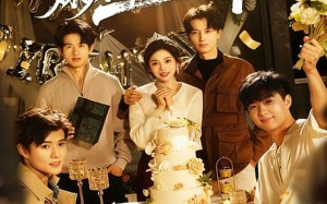 全家炮灰妹妹带飞全员开挂（75集）短剧夸克网盘无广告全集看