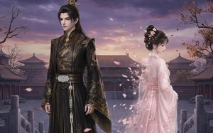 宫花谢后不重来（43集）短剧夸克网盘免费看全集不卡顿