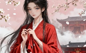 拒做世子妾（42集）短剧夸克网盘免费看完整版