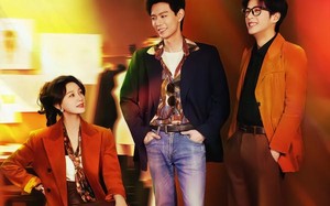 新摩登时代（78集）短剧夸克网盘免费在线看完整版