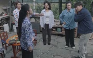 情满小院（35集）短剧夸克网盘超清完整版观看