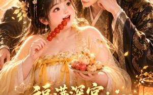 福满深宫：爱妃有点甜（61集）短剧夸克网盘完整版免费看