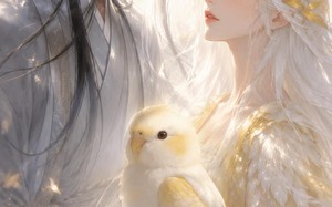 他画不出我的声音（17集）短剧夸克网盘免费看全集