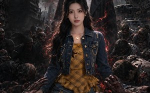 血印迷城：末世绝恋（63集）短剧夸克网盘免费看全剧集