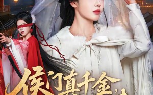 侯门真千金，灼耀归来（60集）短剧夸克网盘免费在线看完整版