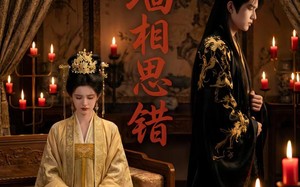 红墙相思错（66集）短剧夸克网盘全集畅快看