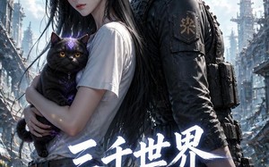三千世界满级大佬太无聊，废土篇（31集）短剧夸克网盘免费看精彩全集