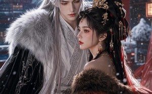 灵魂互换后，摄政王他美又飒（81集）短剧夸克网盘在线观看全集