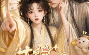 大景第一个独苗小公主（46集）短剧夸克网盘精彩剧情抢先看
