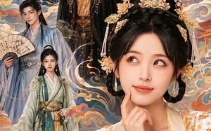 “先生认定我是炮灰，我有十八皇兄撑腰（43集）短剧夸克网盘全集免费观看