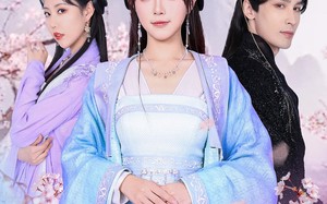 侯府九重录（80集）短剧夸克网盘全集一口气看完