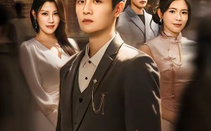 转身我不在（60集）短剧夸克网盘在线看超爽