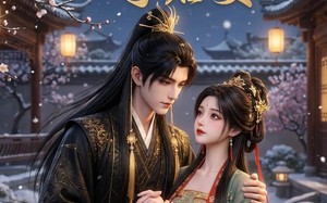 心语昭昭予君安（60集）短剧夸克网盘免费看全剧