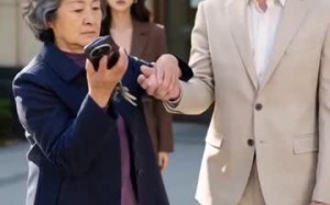 静静无声的退席（36集）短剧夸克网盘全集免费在线观看