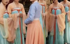 重生拒婚：我成了新太子妃（50集）短剧夸克网盘超清在线观看