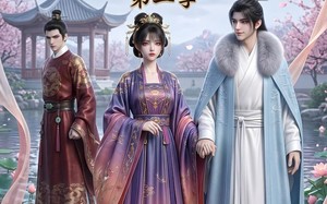 锦墨风华：重生后我踹了太子第二季（70集）短剧夸克网盘免费全集畅看