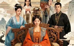 开国太皇太后驾到，重振帝国荣耀（80集）短剧夸克网盘高清视频免费看