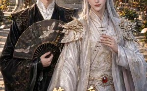 暴君听我心声：爱卿竟是女儿身第二季（119集）短剧夸克网盘免费畅享全集