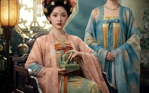 烬上金兰：凤阙春（88集）短剧夸克网盘全集免费在线追