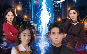 古仙传人在都市（75集）短剧夸克网盘全集免费畅看