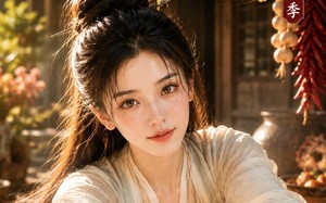 嫡姐当家：只要脸皮厚顿顿都吃肉第三季（64集）短剧夸克网盘全集在线免费赏