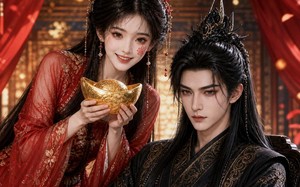 大婚当日我一针救醒残疾王爷（38集）短剧夸克网盘完整免费观