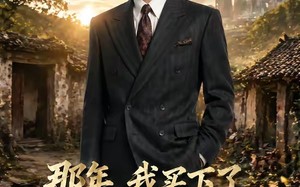 那年，我买下了全村最破的院子（57集）短剧夸克网盘高清在线看