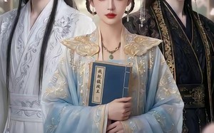 和离后，我把摄政王卖了（33集）短剧夸克网盘免费畅享全集